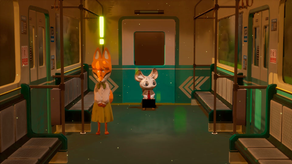 Ovrdark Screenshot 3